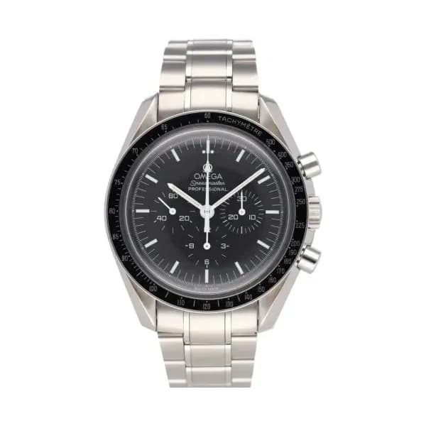 Omega Speedmaster Professional Moonwatch
