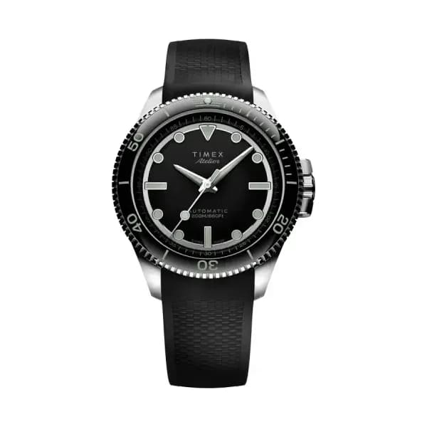 Timex Montre Timex Atelier Marine M1a TW2Y72600