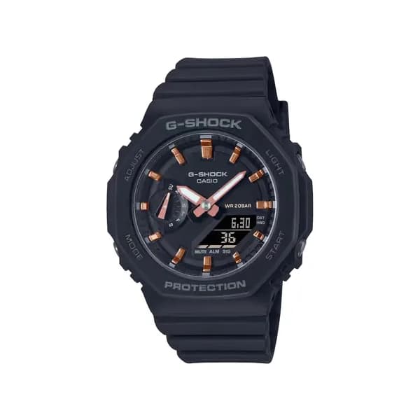 Casio Femmes Série Gma-S