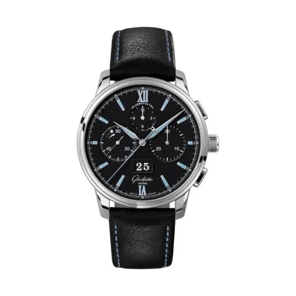 Glashütte Original Senator Chronographe Date Panorama