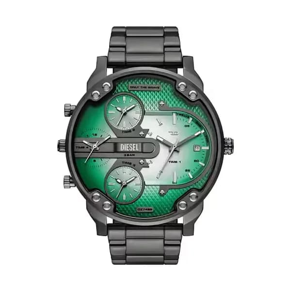 Diesel Montre Diesel Mr. Daddy Slim - DZ7488
