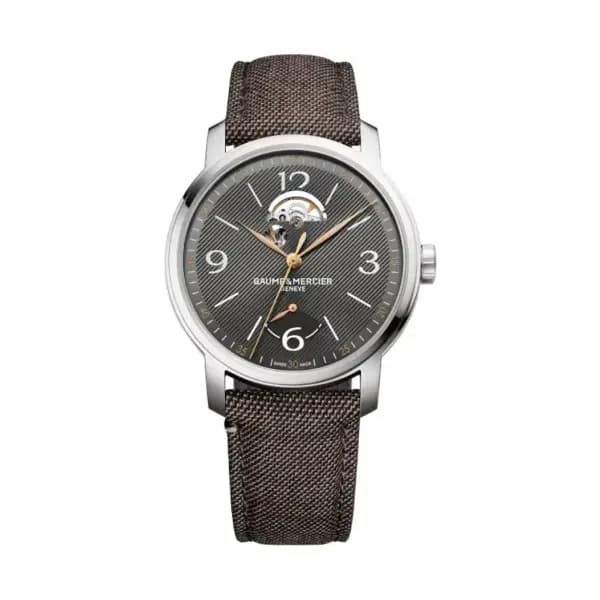 Baume & Mercier Classima 10718