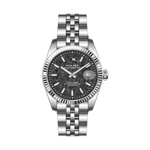 OceanX Montre Navigator NVS311
