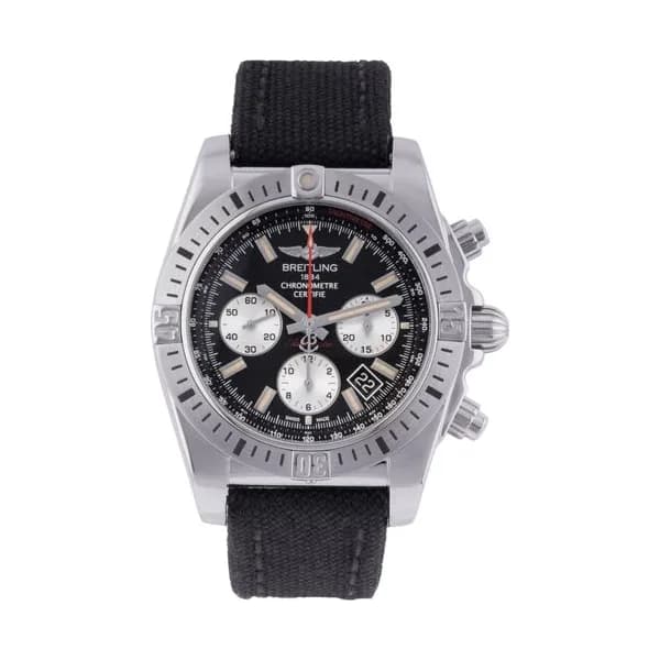 Breitling Montre Breitling Chronomat 44 Airborne Chronographe B01 automatique 44 mm Full Set 2016
