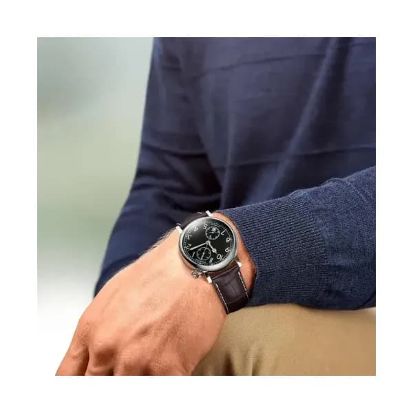 Longines The Longines Aviation BigEye
