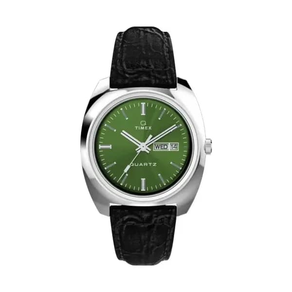 Timex Montre Q Timex Dress TW2W44700