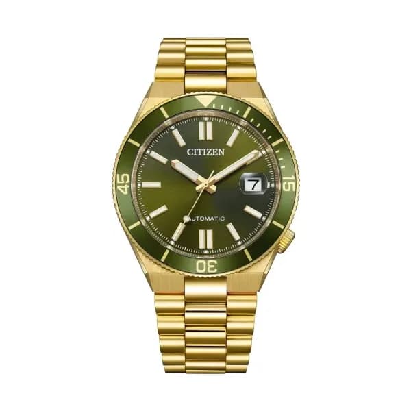 Citizen Montre Tsuyosa Shore NJ0232-53X