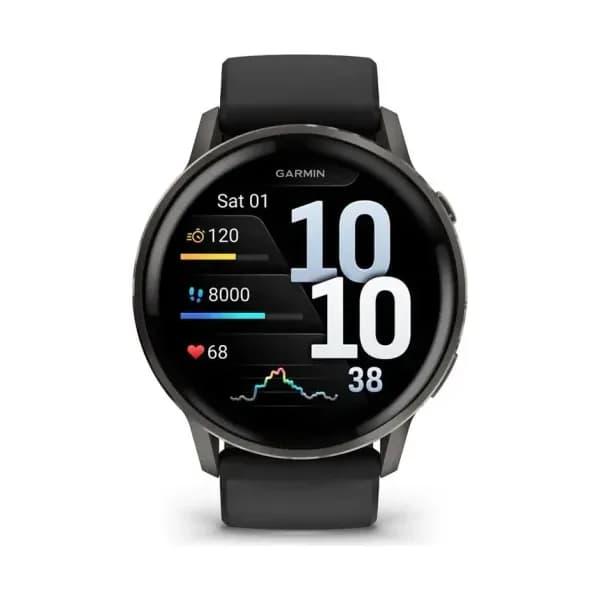 Garmin Montre Connectée Garmin Venu 4