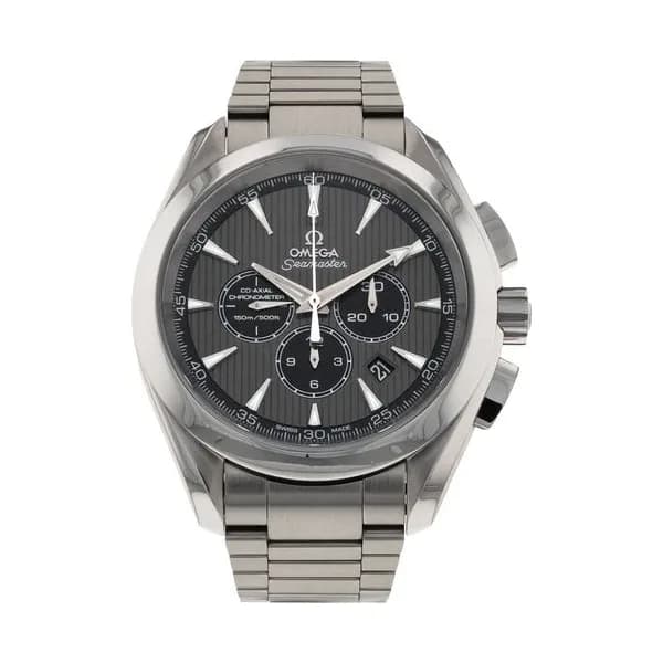 Omega Omega Aqua Terra 150m Gents 231.10.44.50.06.001