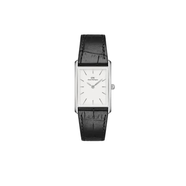 Daniel Wellington Montre quartz Femme Bound Blanc