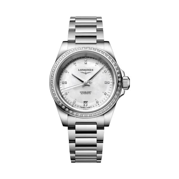 Longines Conquest