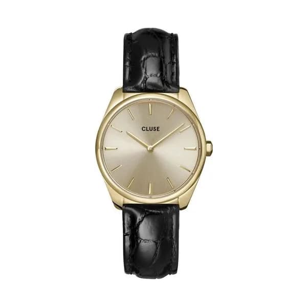 Cluse Montre Cluse Feroce Petite Doré