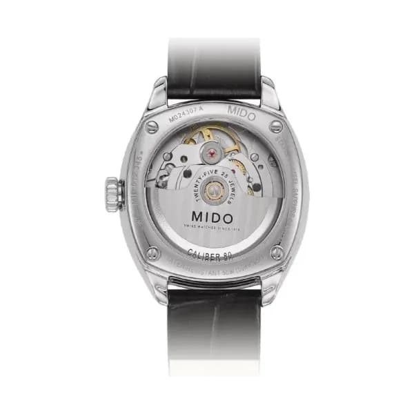 Mido Montre Mido Belluna Royal Lady 33 mm- M024.307.16.046.00