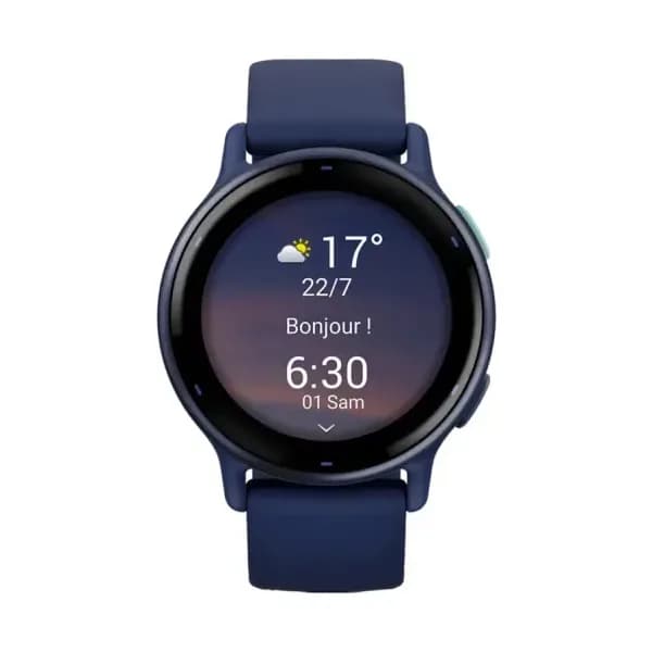 Garmin Montre Vivoactive 5 010-02862-12