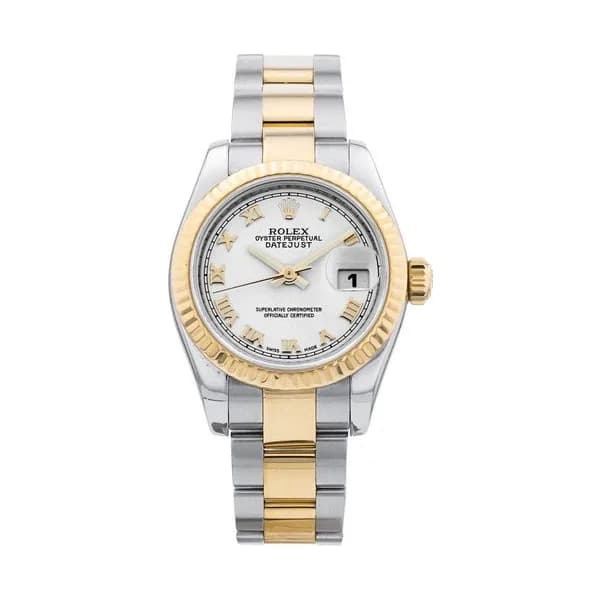 Rolex Rolex Datejust Lady 179173
