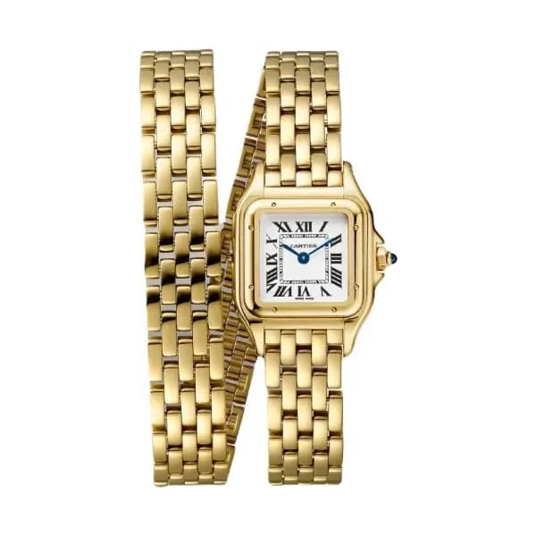 Cartier Montre Panthère de Cartier