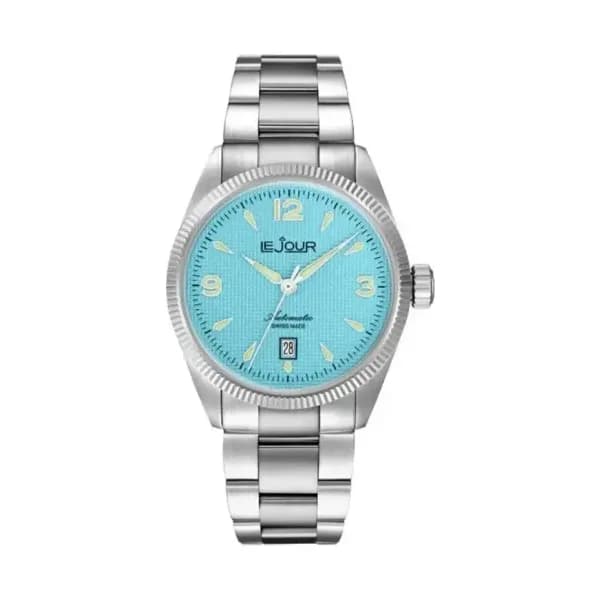 Le Jour Montre Brooklyn LJ-BR-005