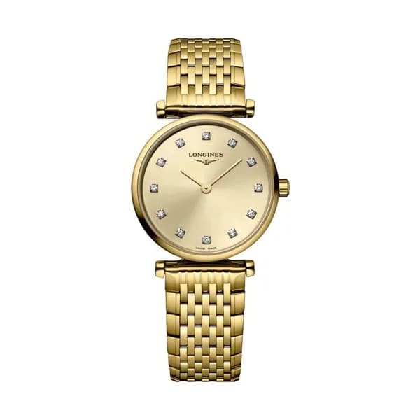 Longines La Grande Classique de Longines