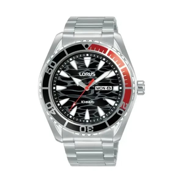 Lorus Montre Sport Sea Quartz RH381AX9