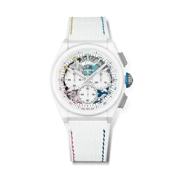 Zenith Defy 21 Chroma II