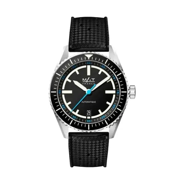 Matwatches Montre Picobello Blue