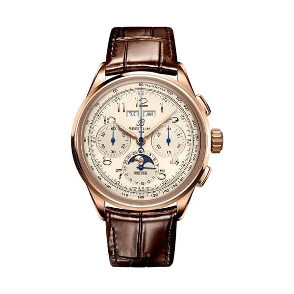 Breitling Premier B25 Datora 42