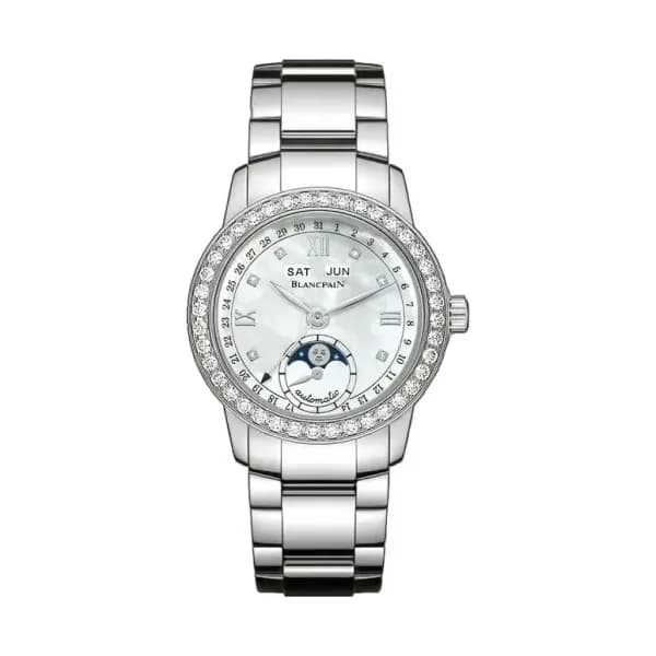 Blancpain Ladybird Quantième Complet
