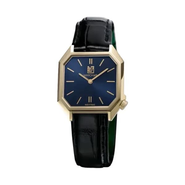 March LA.B Montre Dandy Mansart Amiral