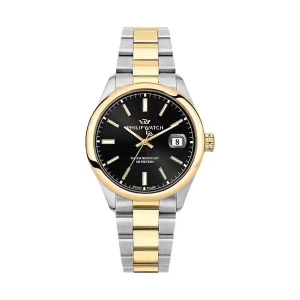 Philip Watch Montre Philip Watch Caribe Urban - R8253597093