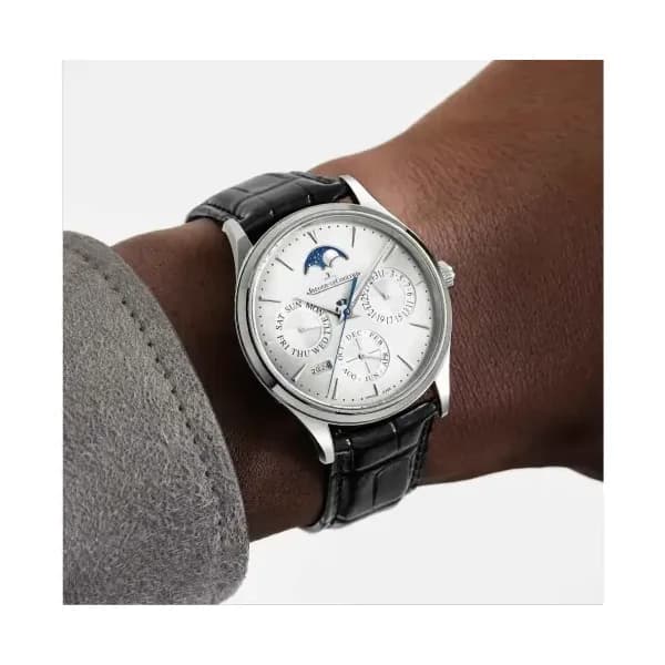 Jaeger-LeCoultre Master Ultra Thin Perpetual Calendar