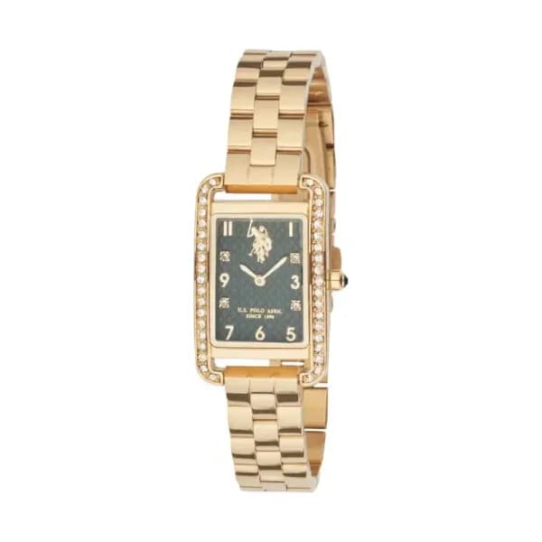 U.S. POLO Montre U.S. Polo Us Polo Ginger Vert
