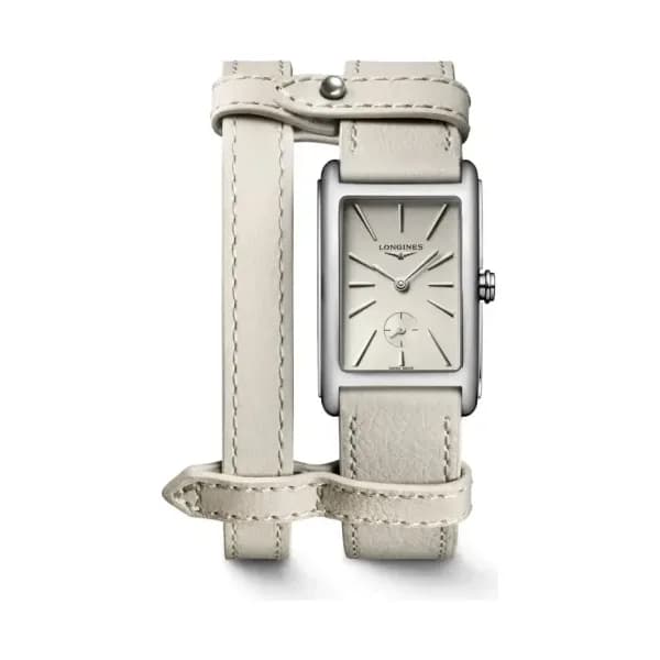 Longines Longines Dolcevita X Yvy