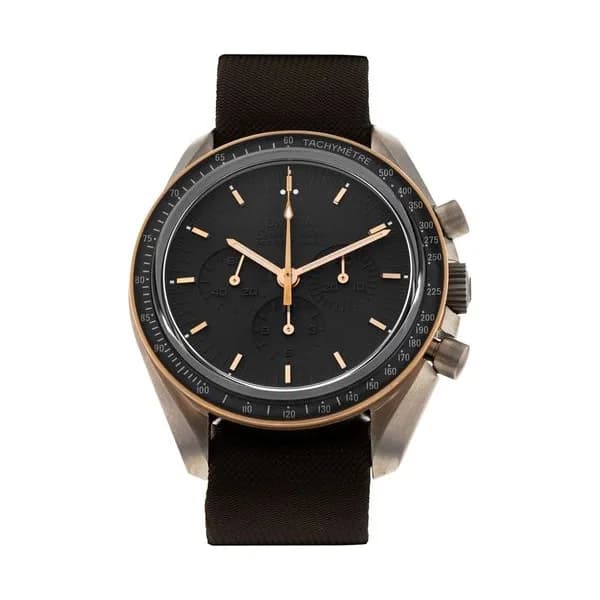 Omega Omega Speedmaster Moonwatch 311.62.42.30.06.001