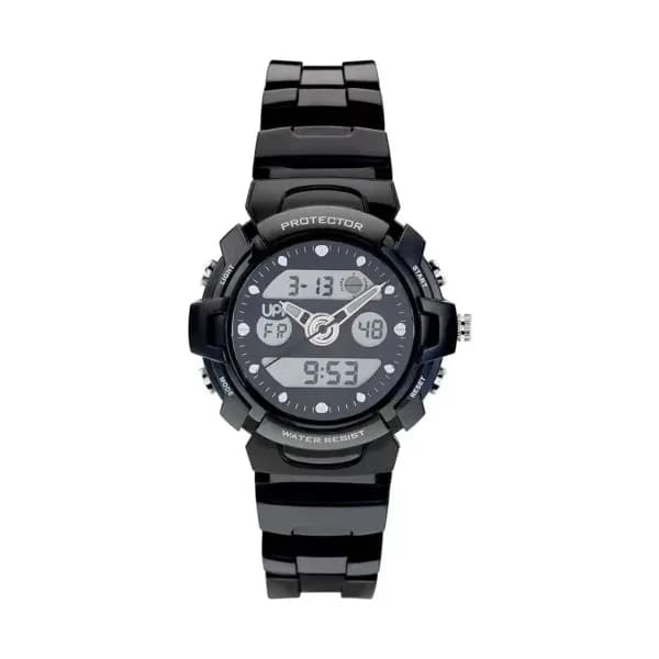 UPP Montre Upp Cosmic 2 Noir