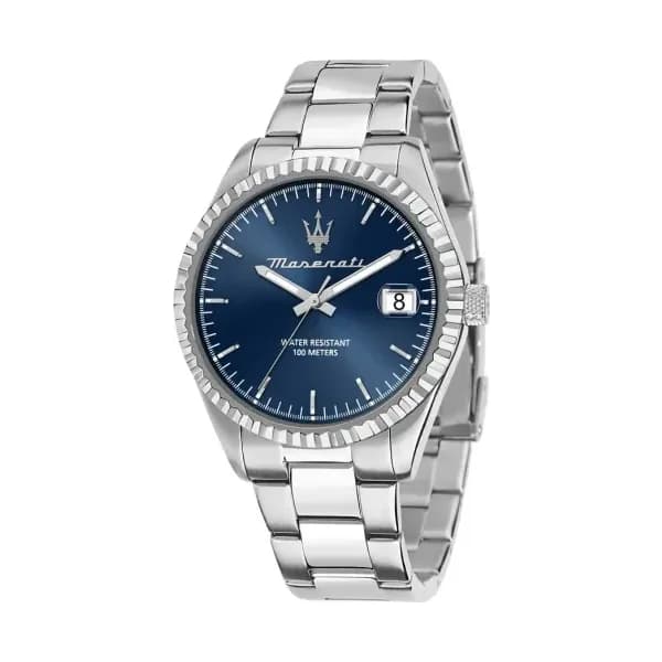 Maserati Montre Homme Maserati Acier Acier inoxydable R8853100029