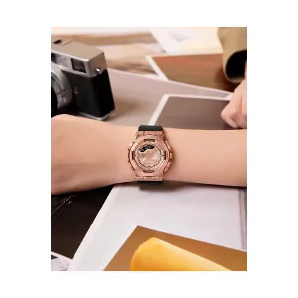 Casio GM-S110PG-1A