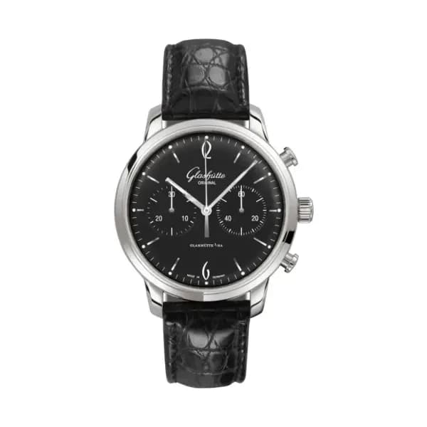 Glashütte Original Sixties Chronograph