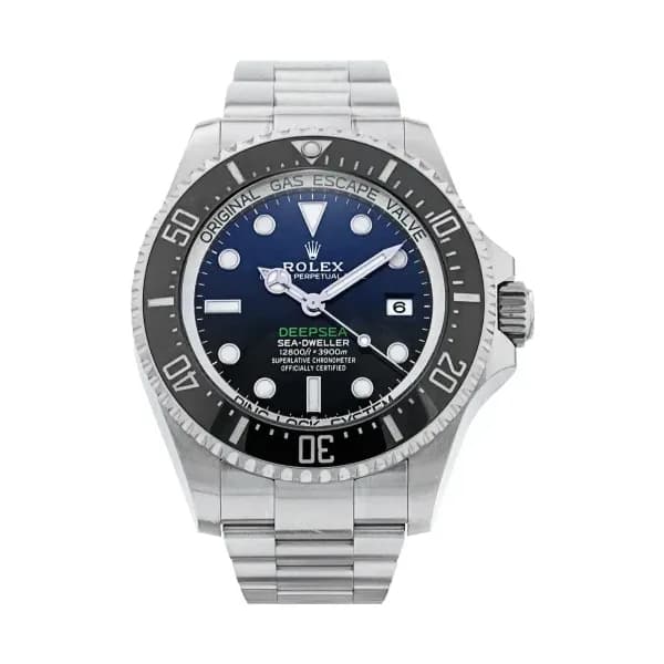 Rolex Rolex Deepsea 136660