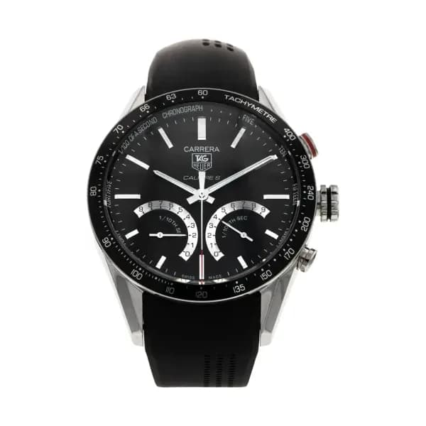 TAG Heuer TAG Heuer Carrera CV7A12.FT6012