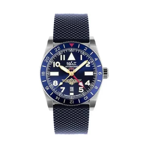 Matwatches Montre Naval Aviator AG7 XL LT1