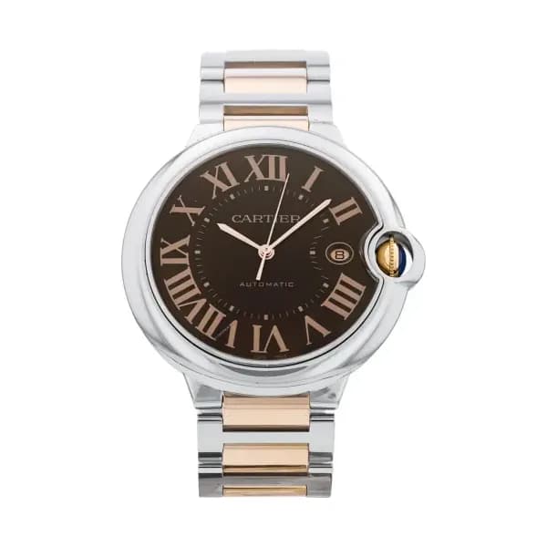 Cartier Cartier Ballon Bleu W6920032