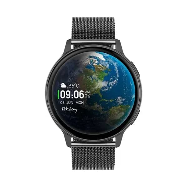 Tekday Montre Connectée Tekday