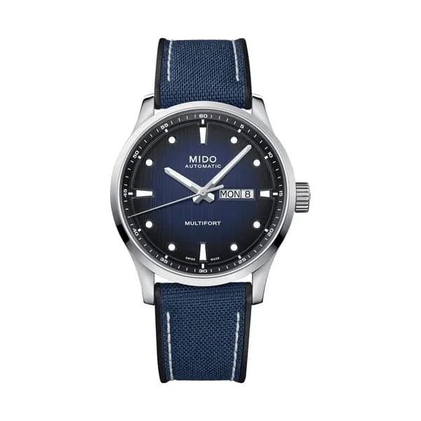 Mido Montre Mido Multifort M 42 mm- M038.430.17.041.00