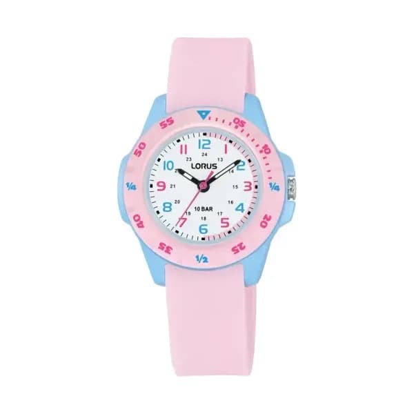 Lorus Montre Kids Analog Quartz RRX67JX9