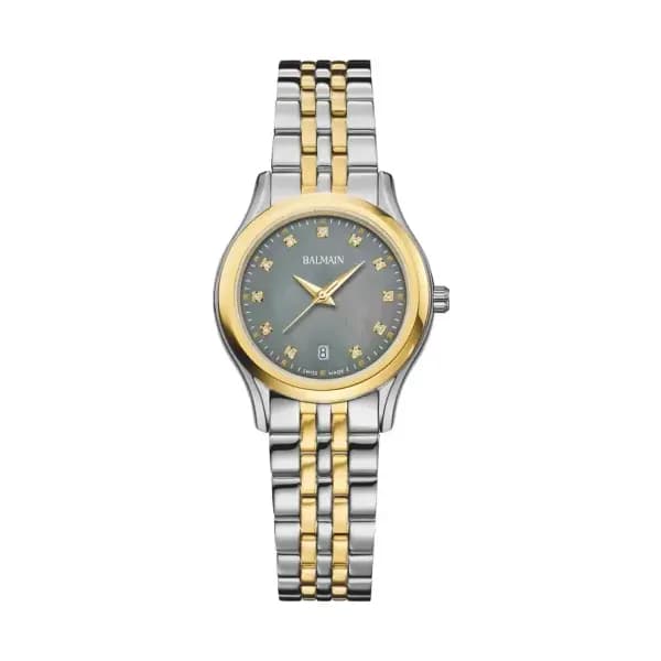 Balmain Montre Beleganza Lady II B83423966