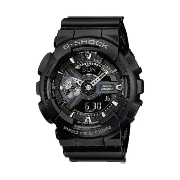 Casio Montre GA-110-1BER