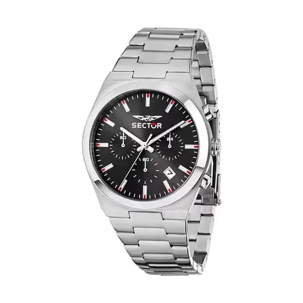 Sector Montre Homme Sector Acier inoxydable Acier inoxydable R3273301001