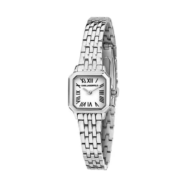 Karl Lagerfeld Montre Karl Lagerfeld Icon Square Mini - R0553111508