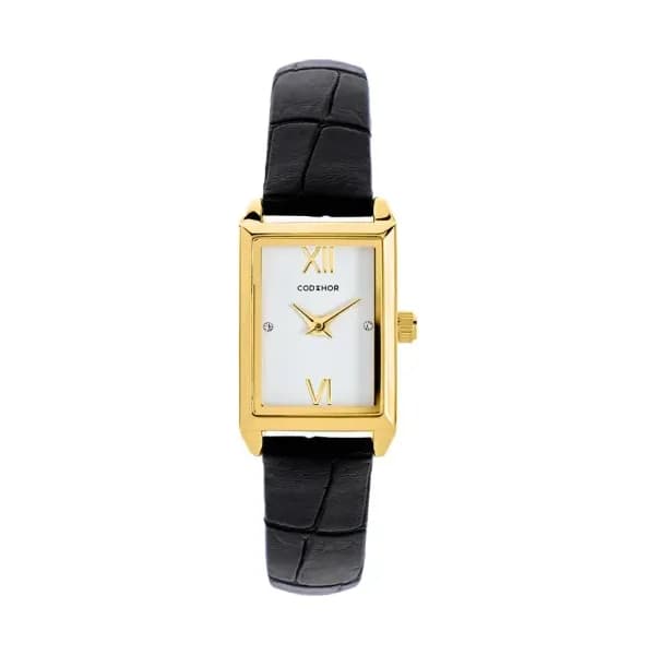 CODHOR Montre Codhor Suzy 2 Blanc