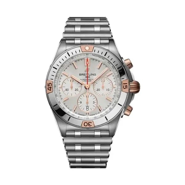 Breitling Chronomat B01